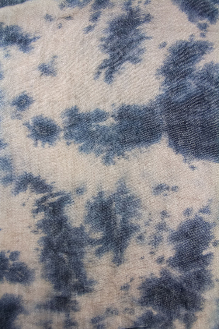 Talise Watercolor Scarf