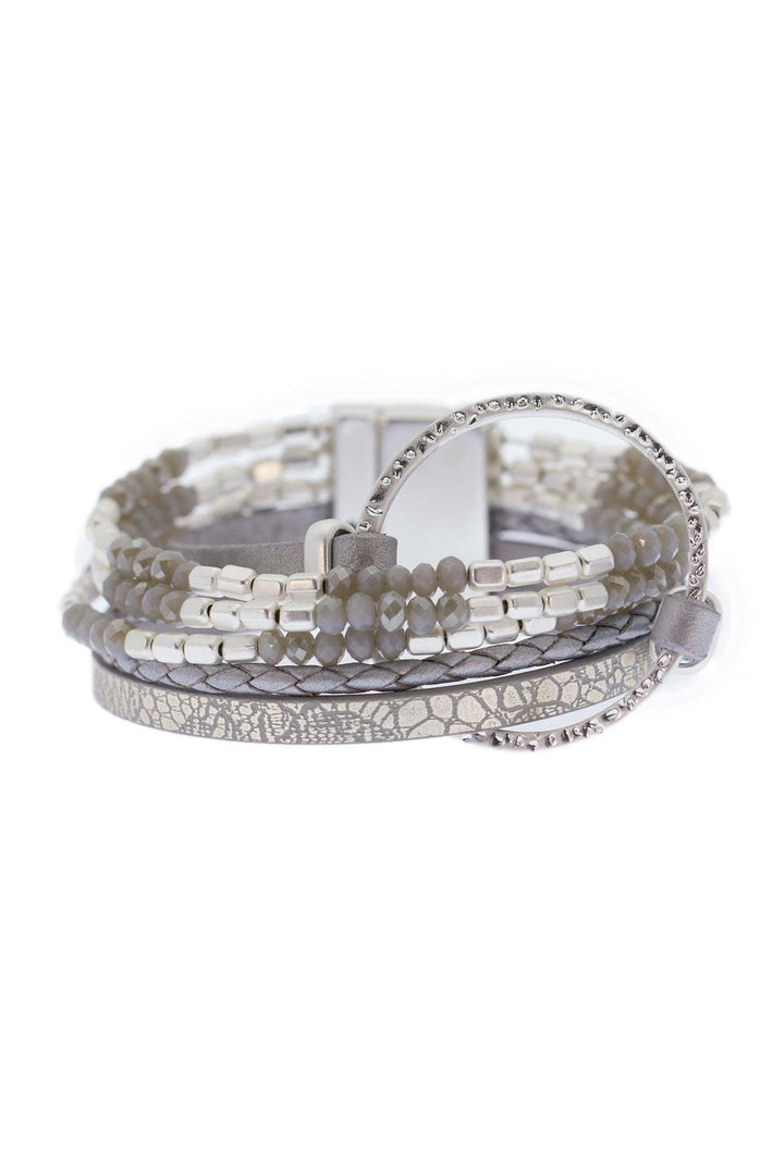 Go With The Flow Bracelet