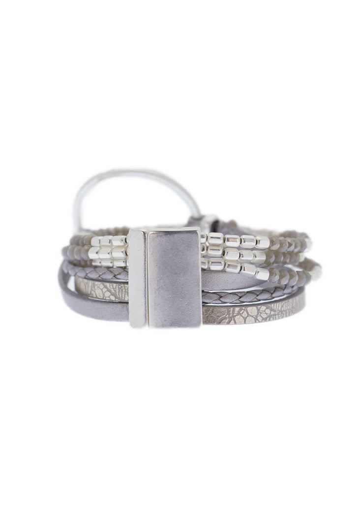 Go With The Flow Bracelet