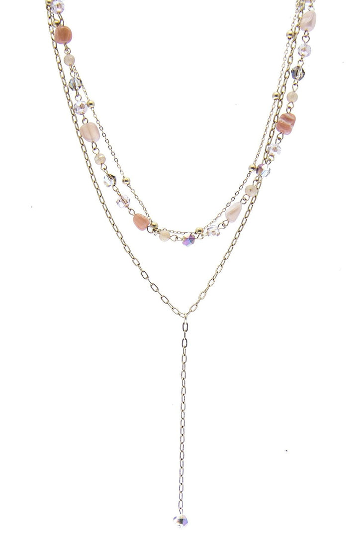 Layer Cake Necklace