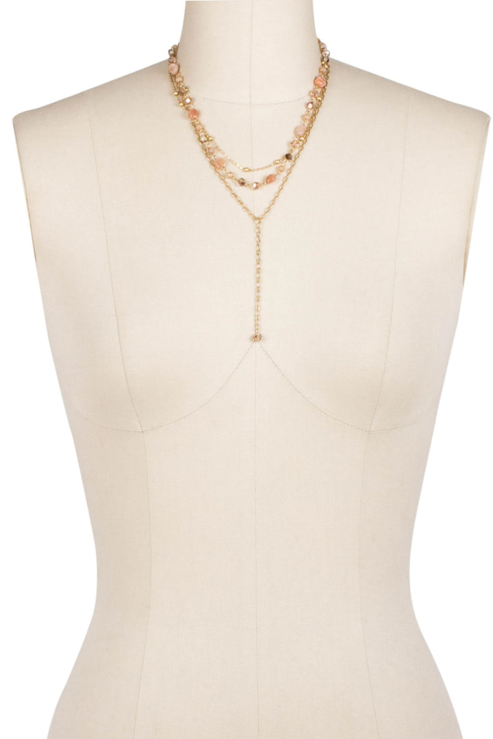 Layer Cake Necklace