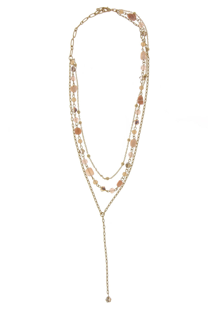Layer Cake Necklace
