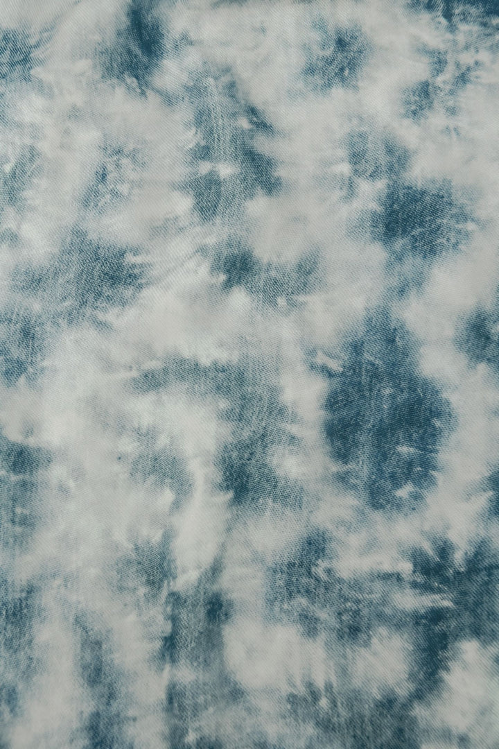 Talise Watercolor Scarf