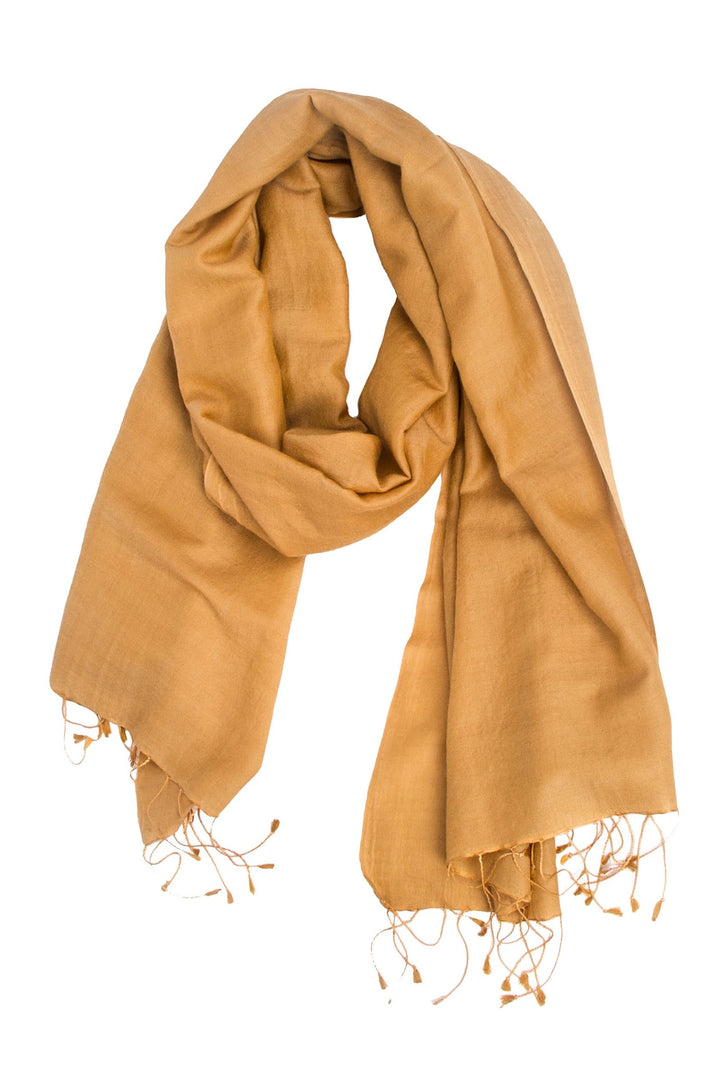 Arielle Summer Pashmina Scarf