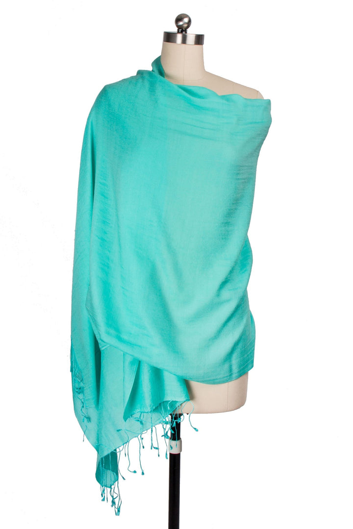 Arielle Summer Pashmina Scarf