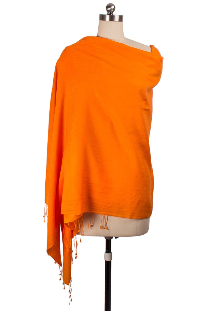 Arielle Summer Pashmina Scarf