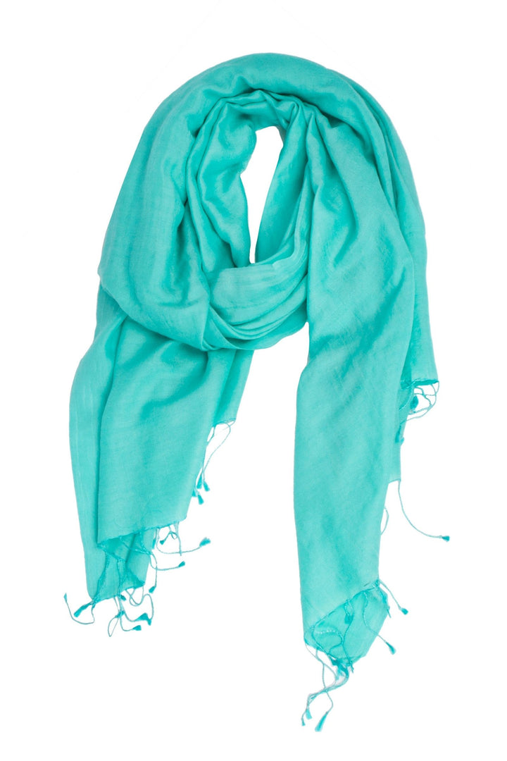 Arielle Summer Pashmina Scarf