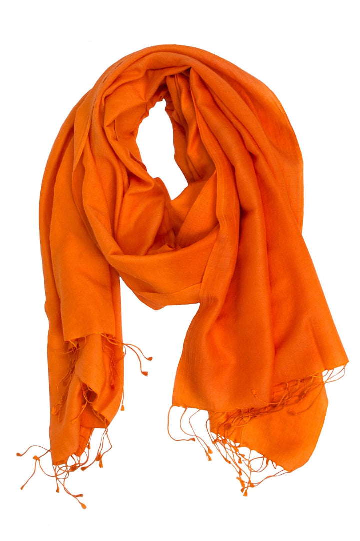 Arielle Summer Pashmina Scarf