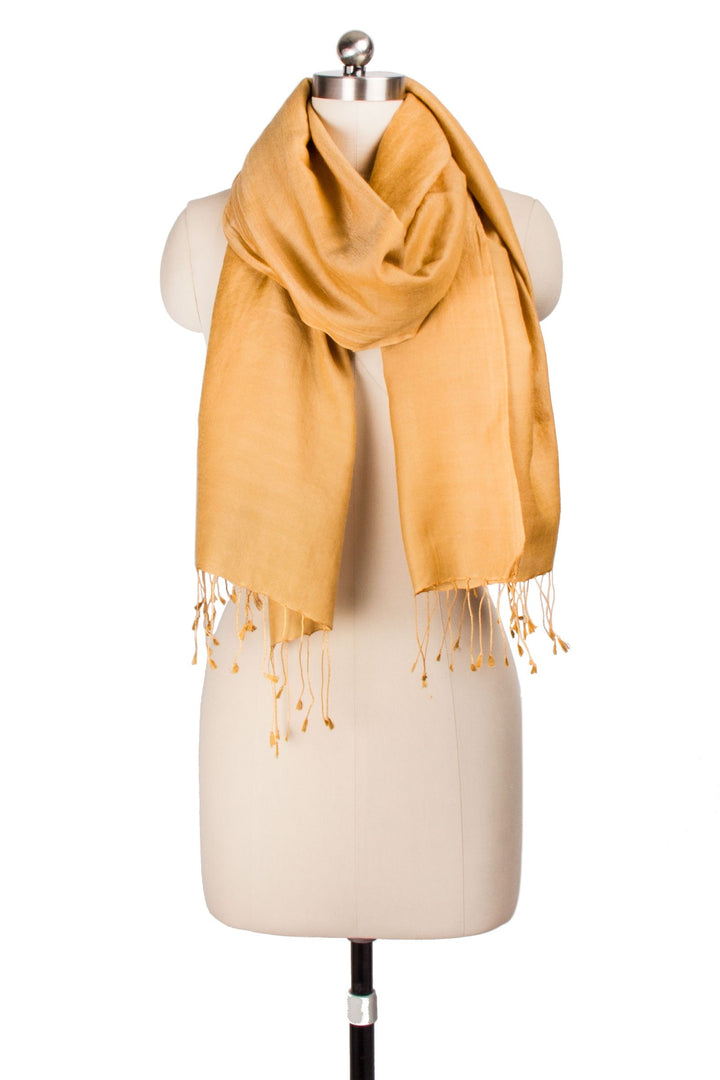 Arielle Summer Pashmina Scarf
