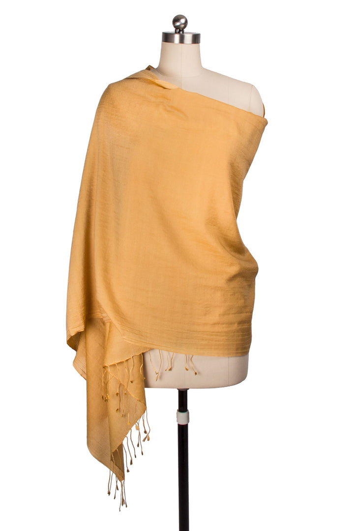 Arielle Summer Pashmina Scarf