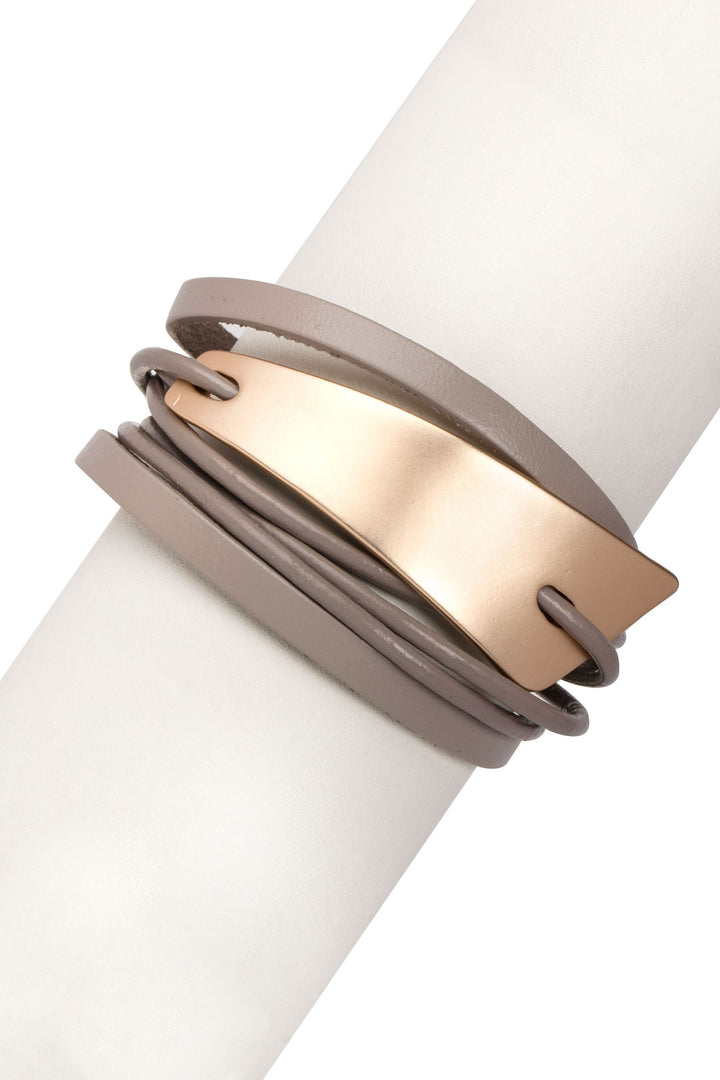 Absolute Zero Bracelet