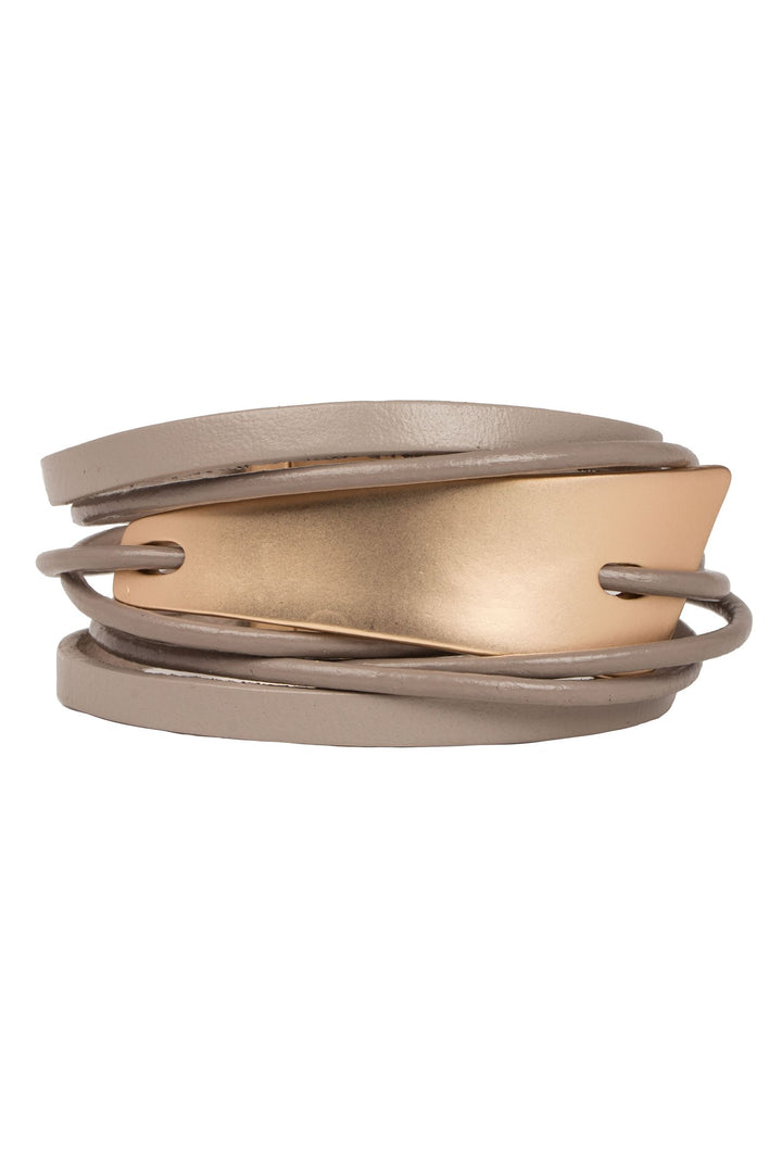 Absolute Zero Bracelet
