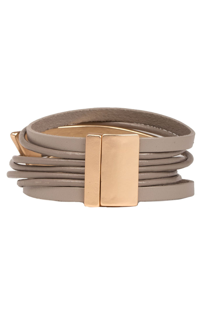 Absolute Zero Bracelet