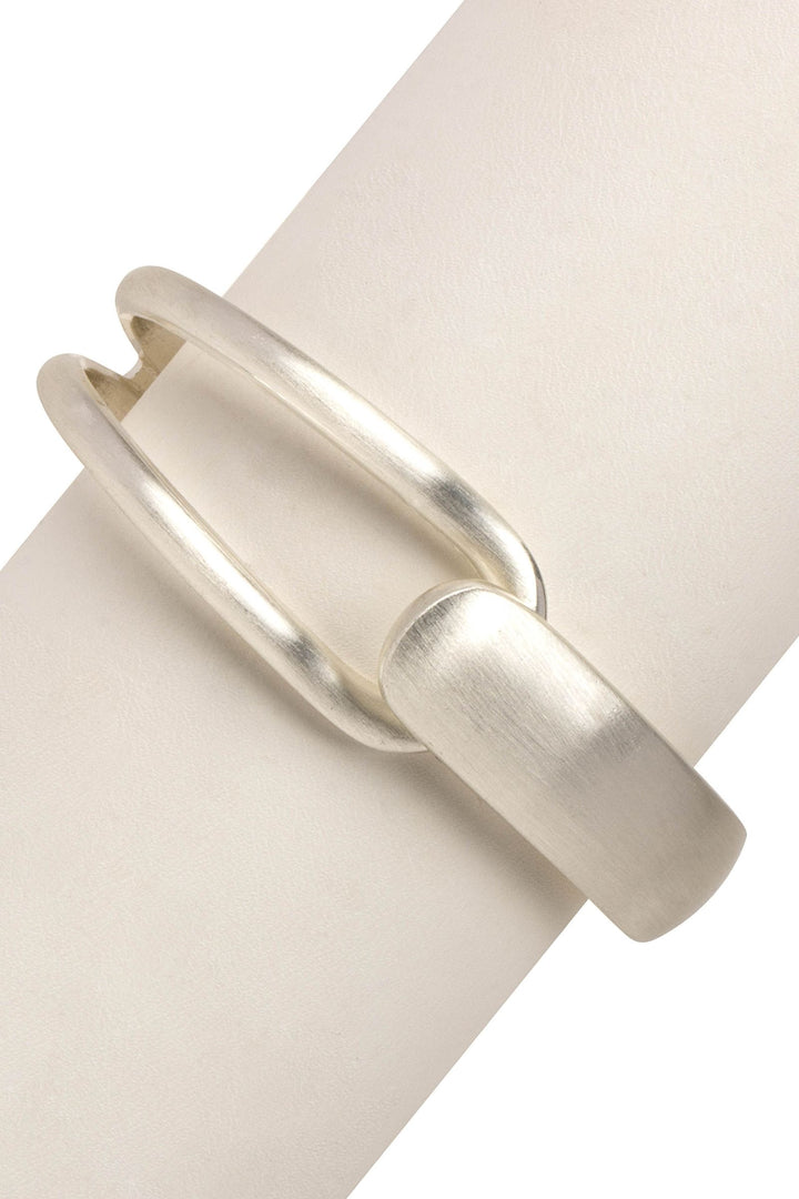 Overlap Bracelet