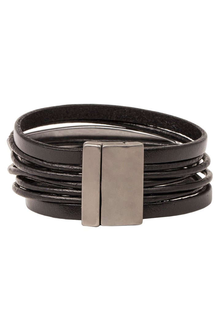 Absolute Zero Bracelet