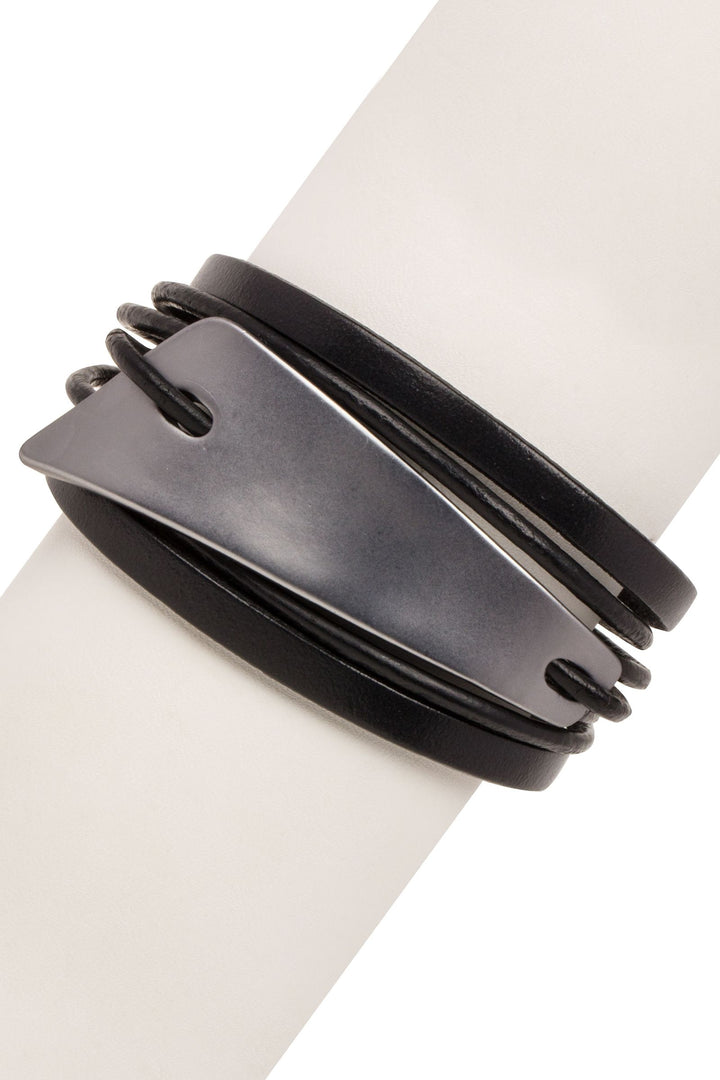 Absolute Zero Bracelet