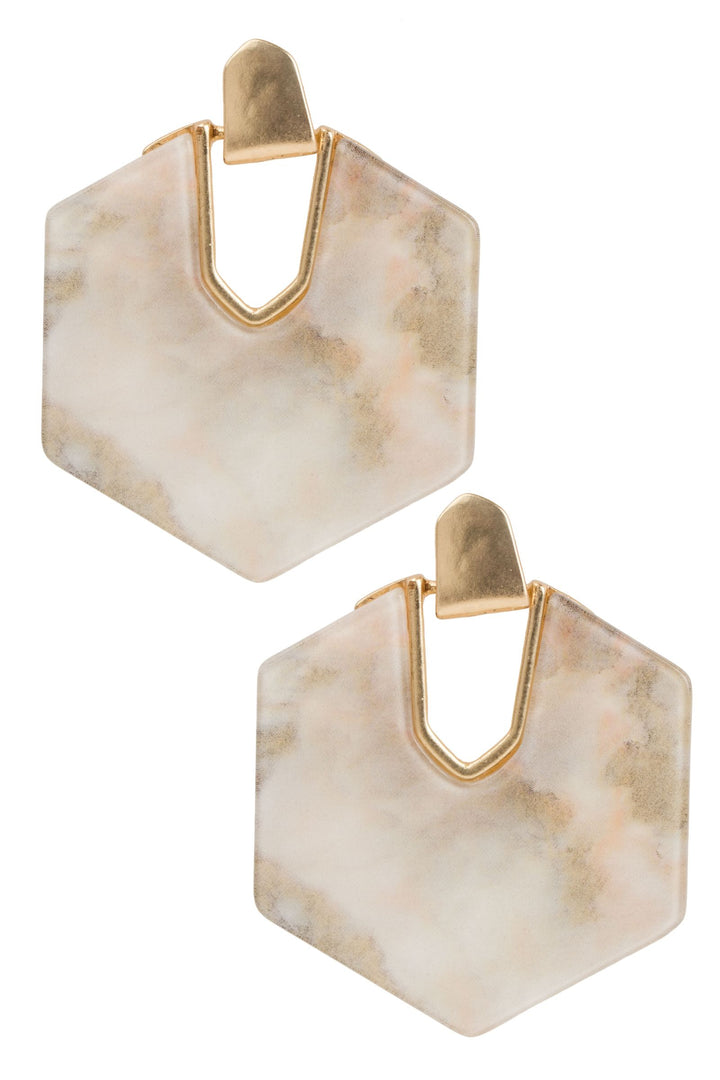 Full Meaning Earring