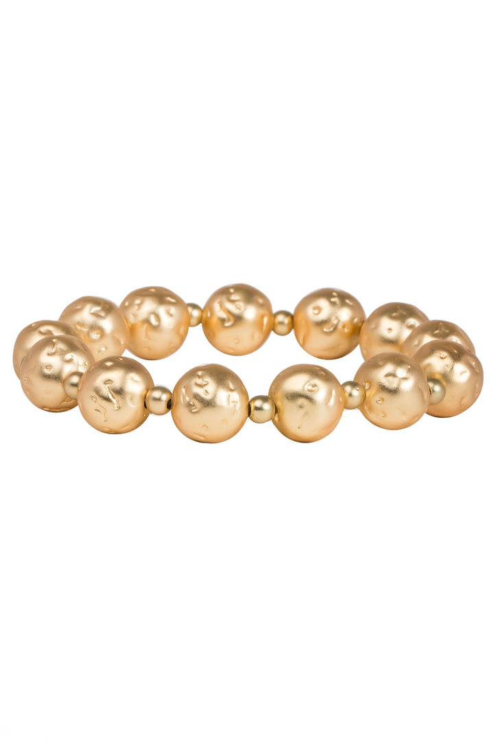 Boulder Stretch Bracelet