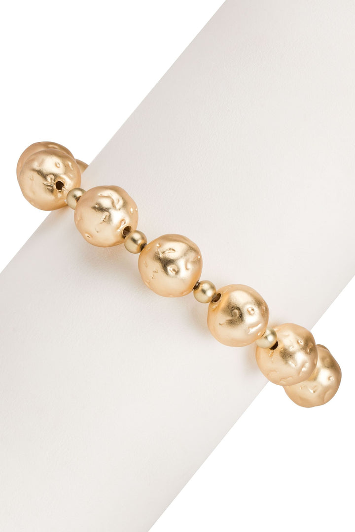 Boulder Stretch Bracelet
