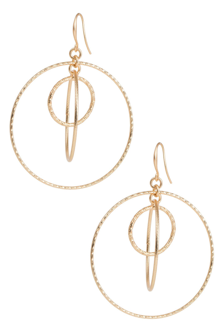 Never-ending Earring