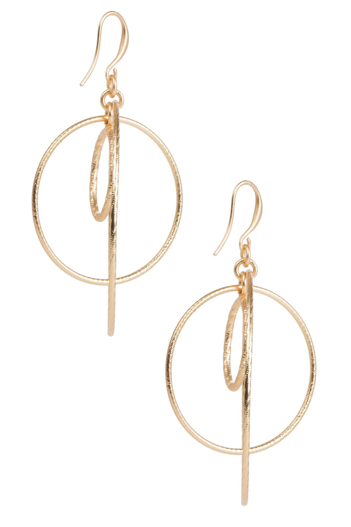 Never-ending Earring