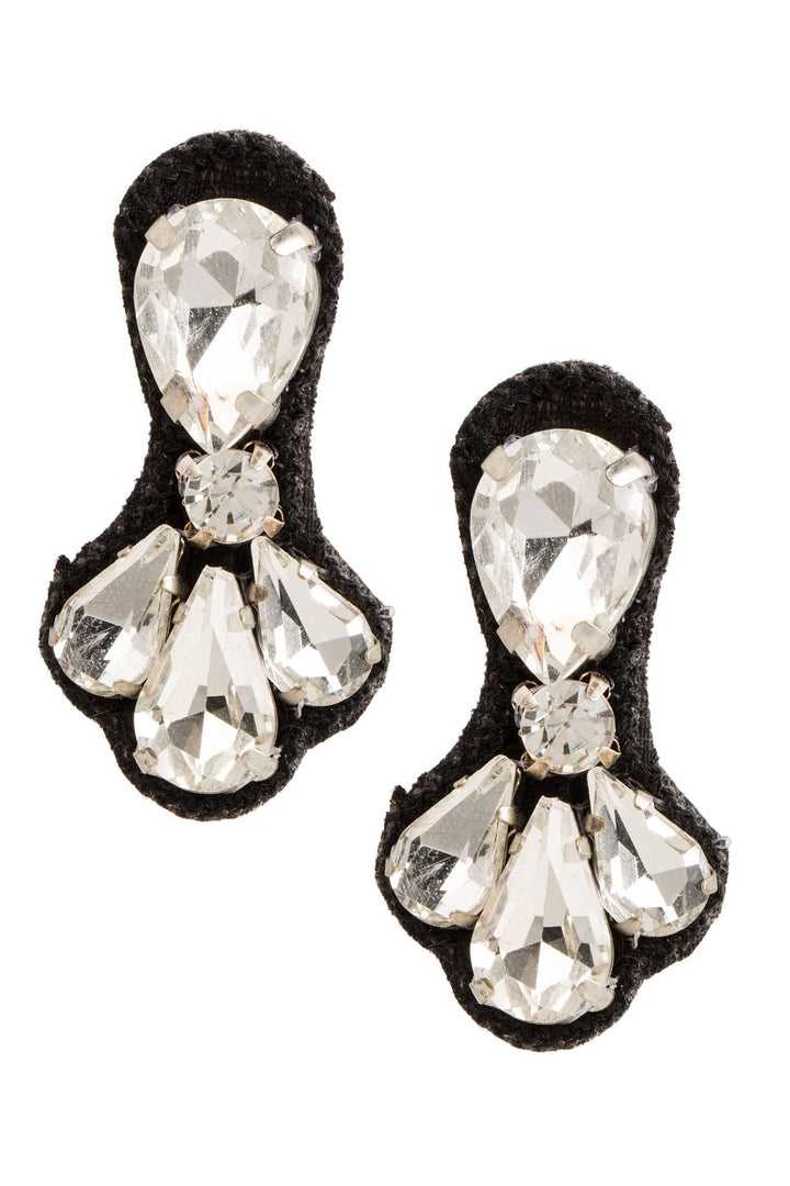 Dew Drop Earring