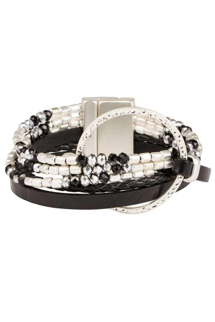 Go With The Flow Bracelet