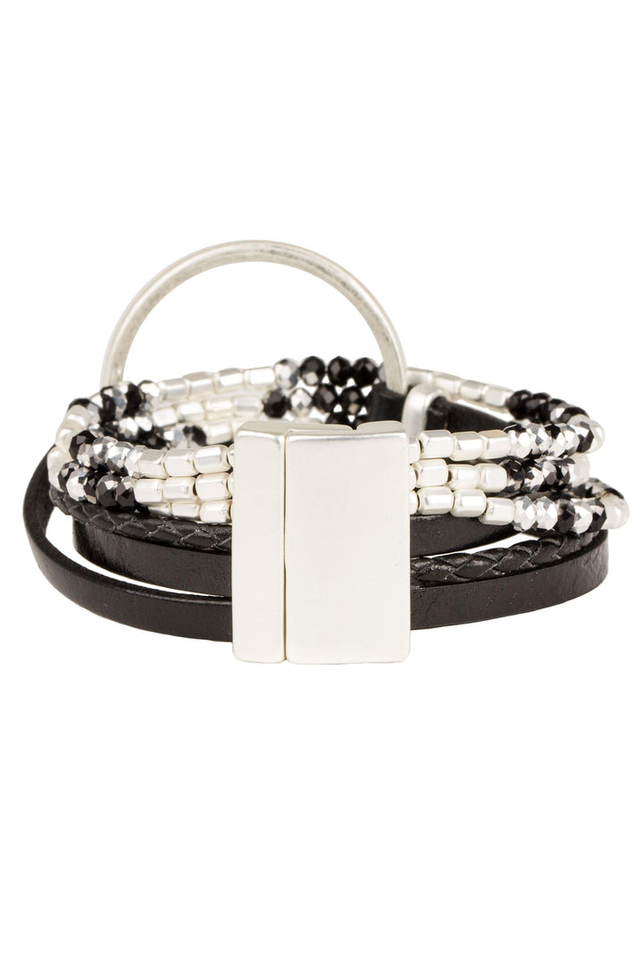 Go With The Flow Bracelet