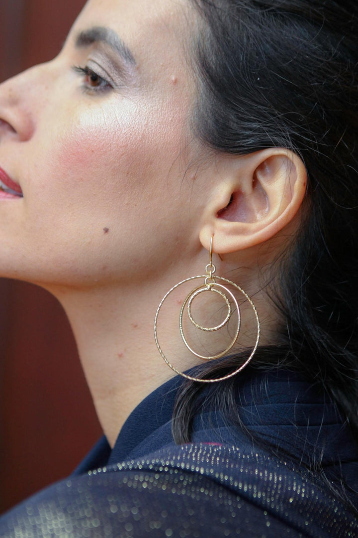 Never-ending Earring