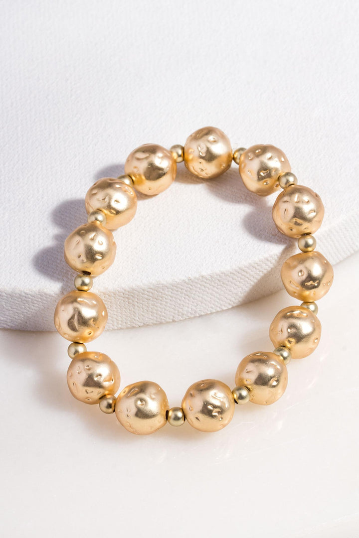 Boulder Stretch Bracelet
