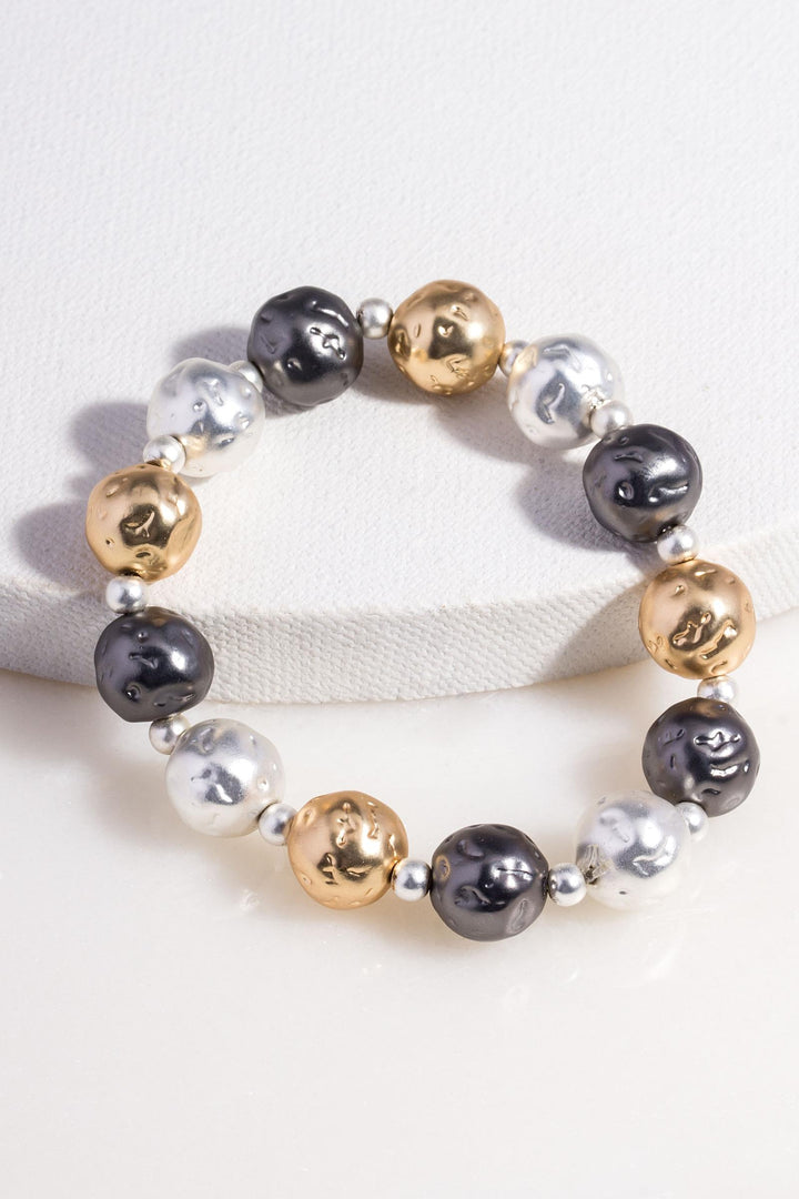 Boulder Stretch Bracelet
