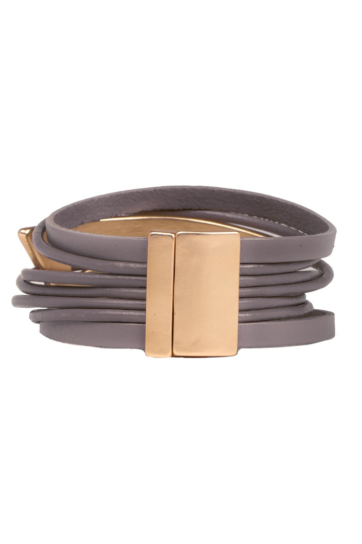 Absolute Zero Bracelet
