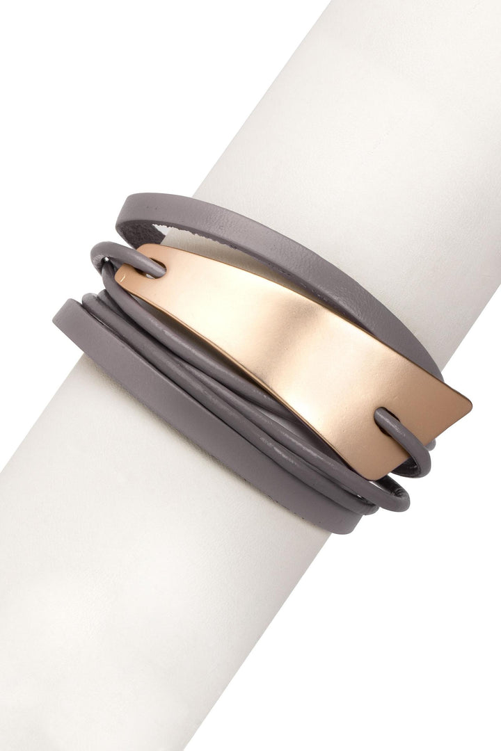 Absolute Zero Bracelet