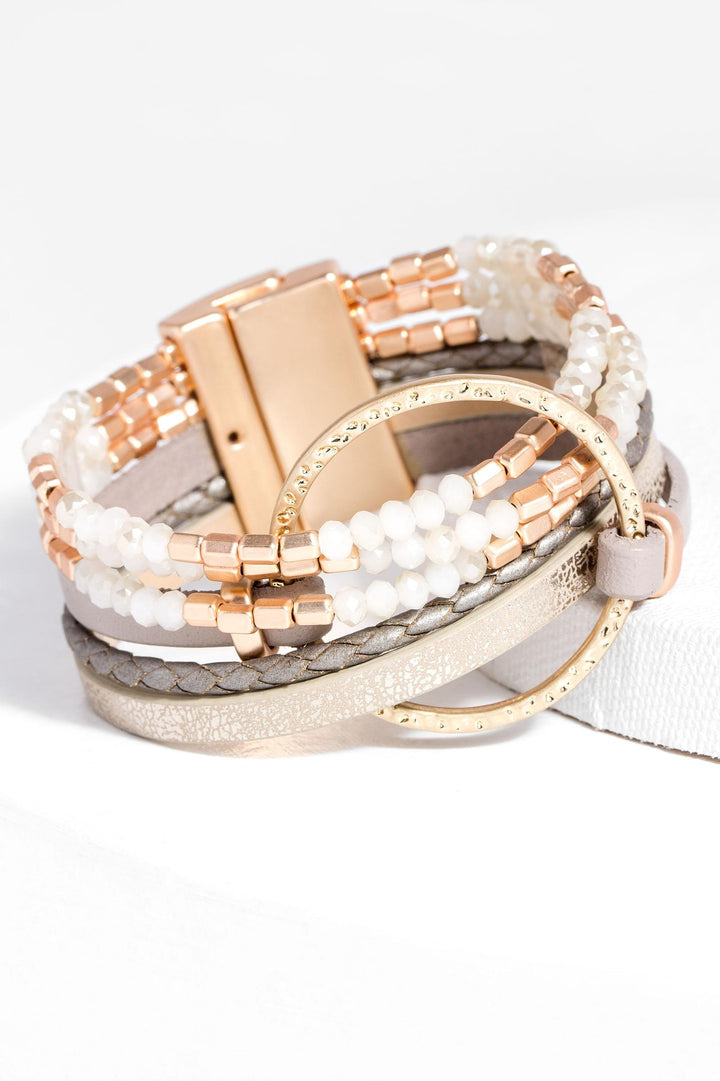 Go With The Flow Bracelet