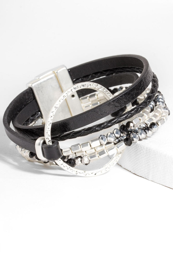 Go With The Flow Bracelet
