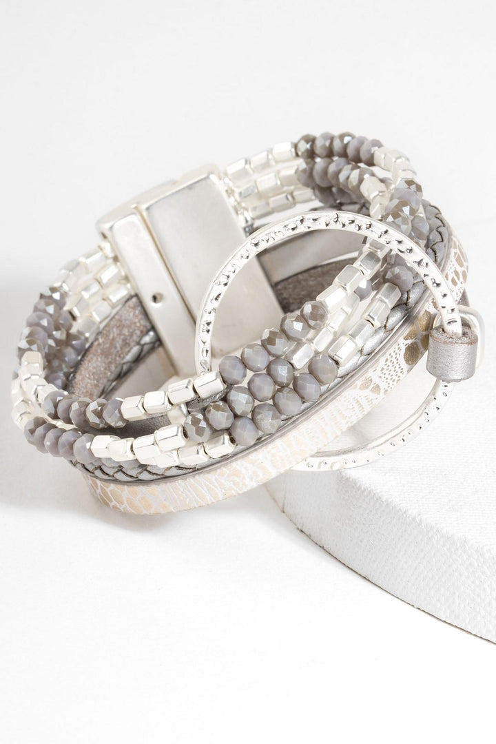 Go With The Flow Bracelet