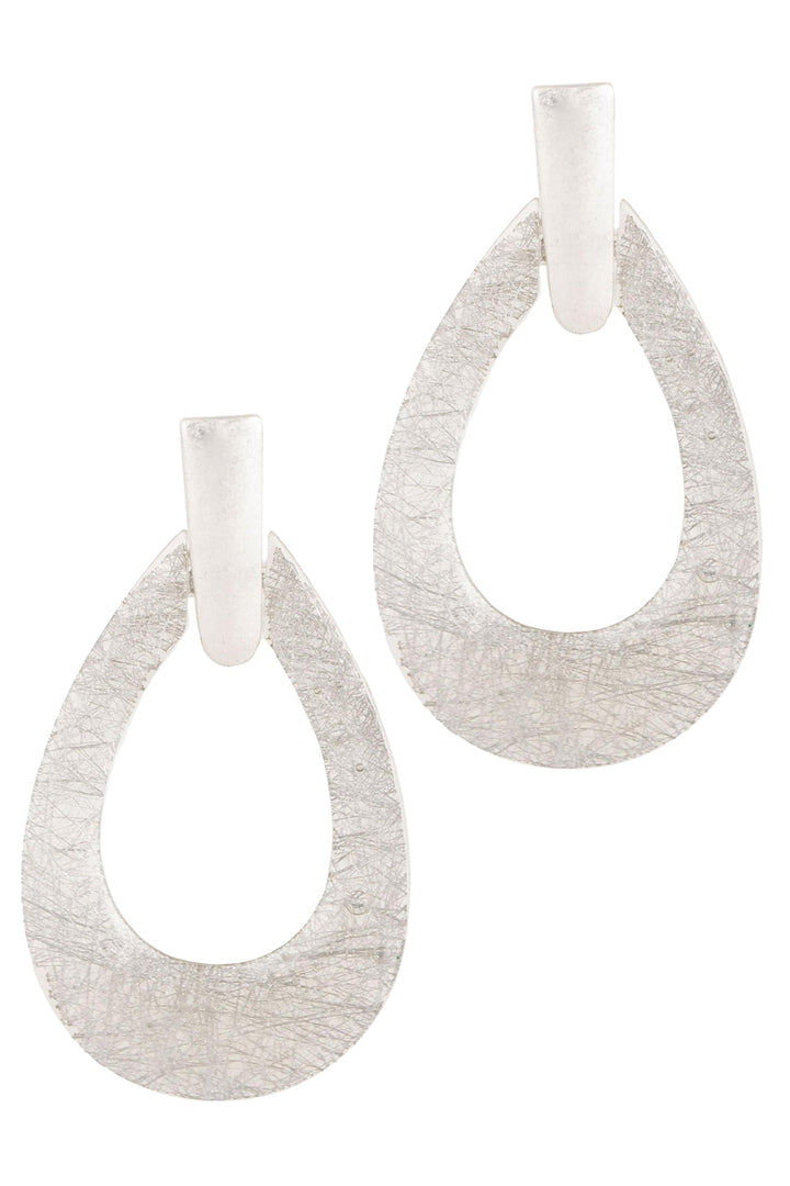 Acadiana Drop Earring