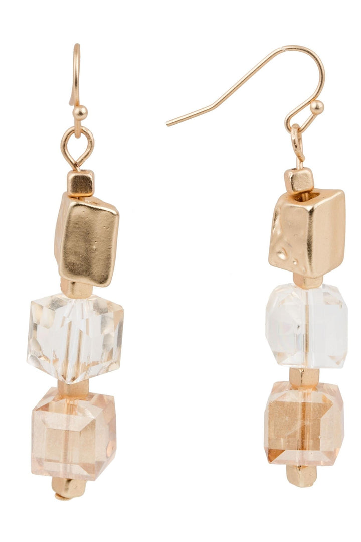Bijou Drop Earring
