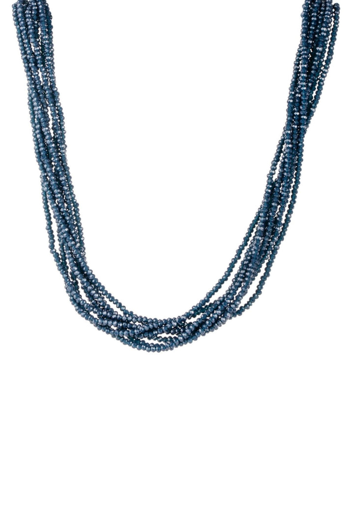 Lumos Crystal Necklace