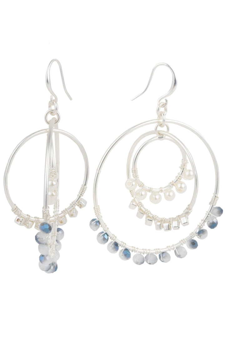 Scorio Drop Earring