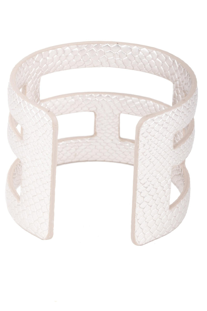 Jaanavar Cuff Bracelet