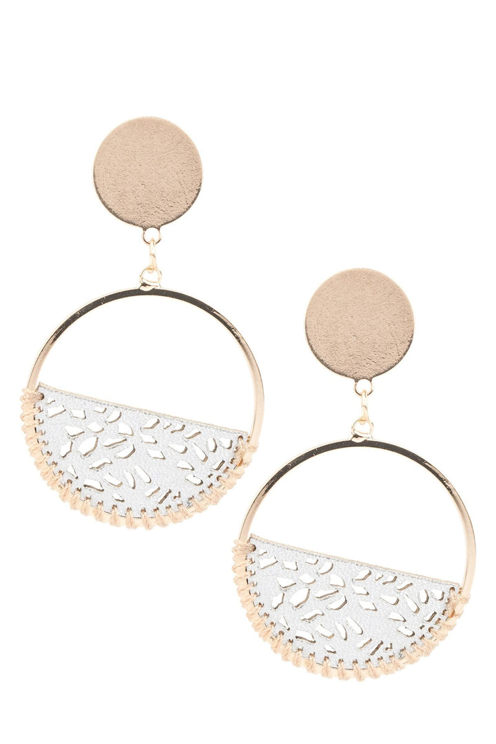 Sweet Caroline Earring