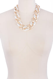 Chelsea Chain Necklace