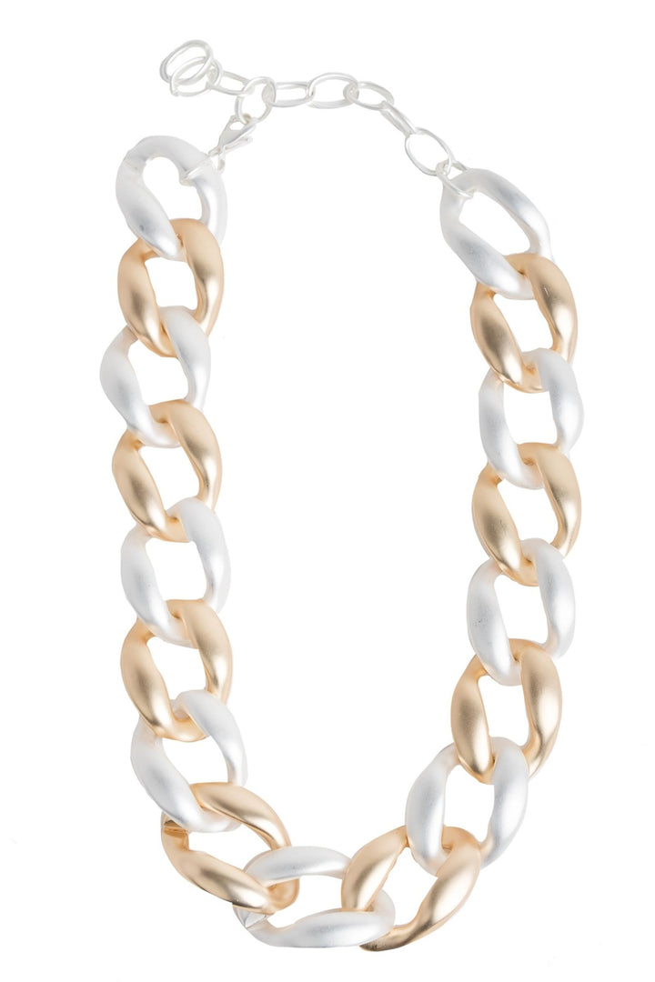 Chelsea Chain Necklace