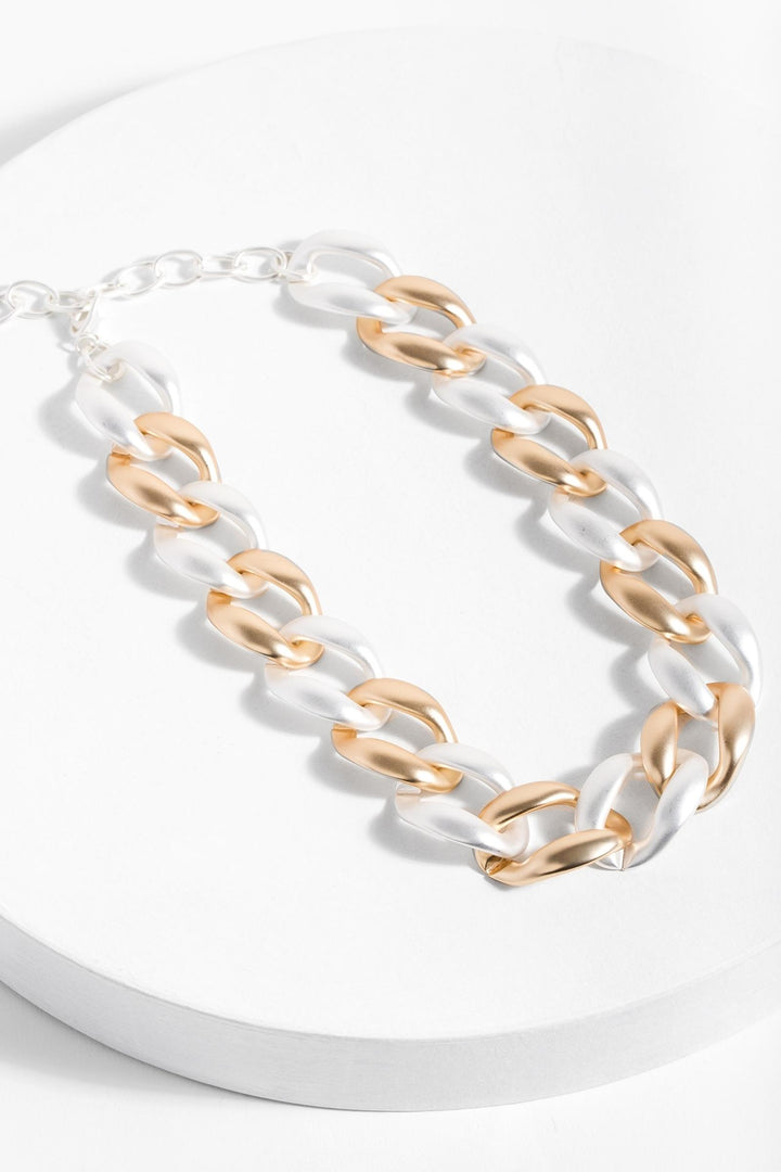 Chelsea Chain Necklace