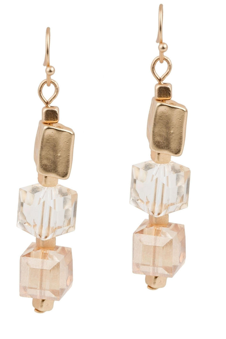 Bijou Drop Earring