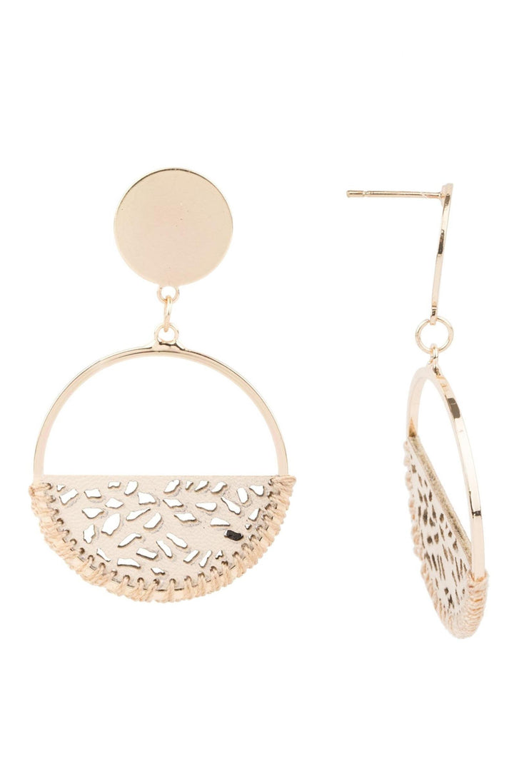 Sweet Caroline Earring