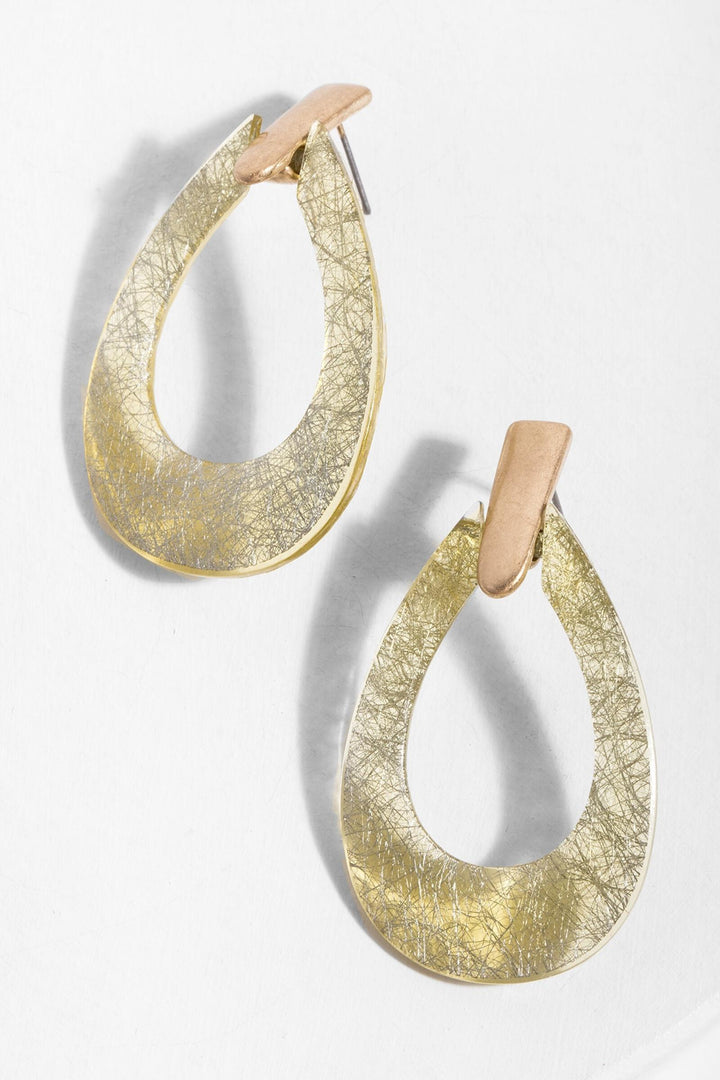 Acadiana Drop Earring