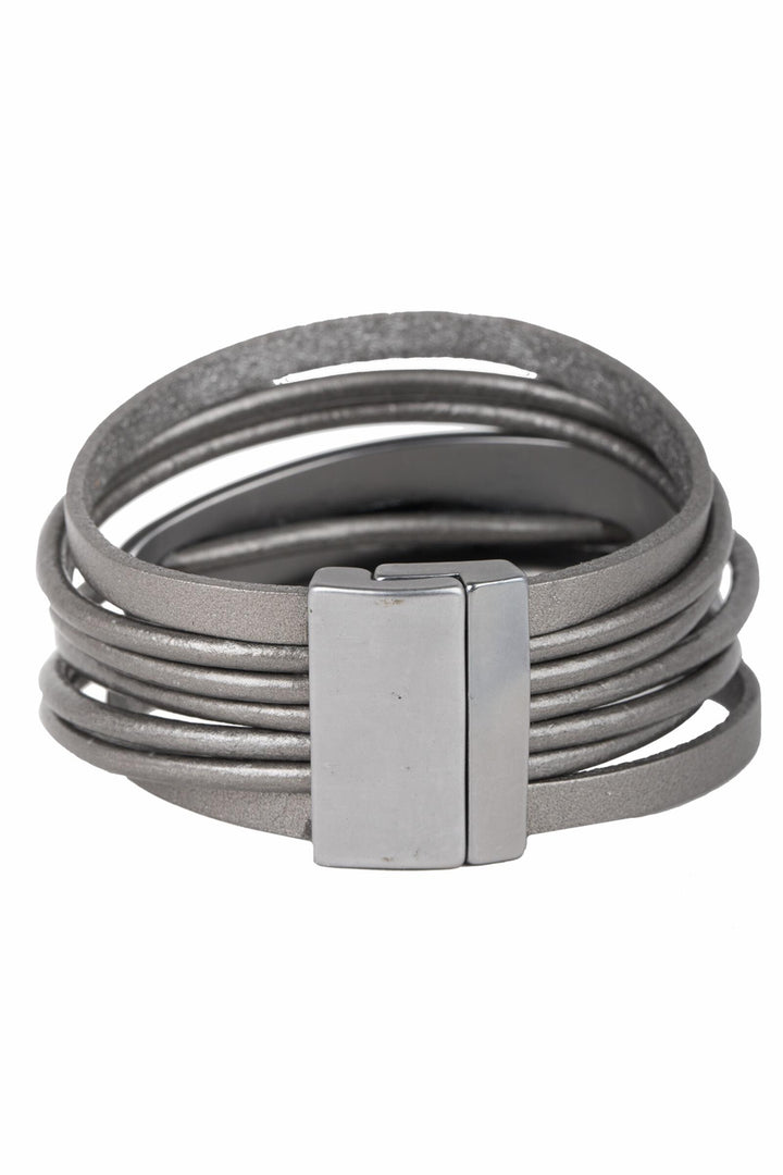 Absolute Zero Bracelet