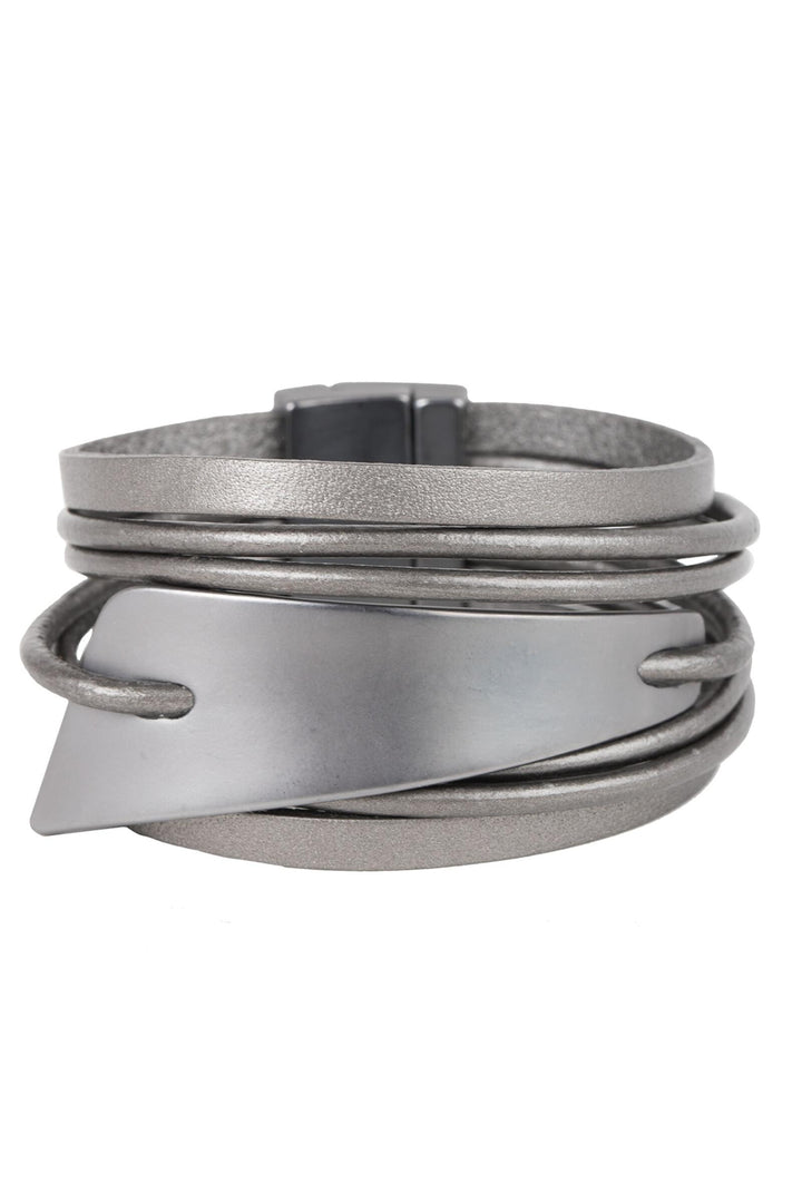 Absolute Zero Bracelet